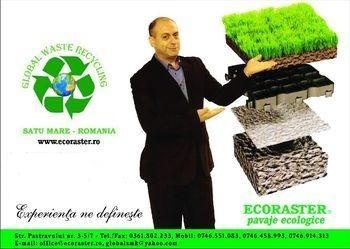 PAVAJ ECOLOGIC